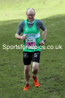 Masters men 2021 NECAA Cross Country Relays, Thornley Farm, Peterlee, Saturday, April 10th. Photo: David T. Hewitson/Sports for All Pics